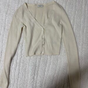 Babaton Georgia Cardigan